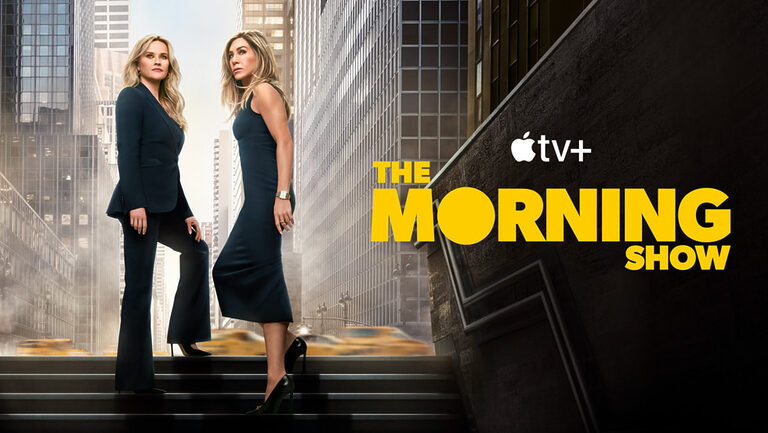 Apple TV+: Das sind die neuen Filme und Serien im September und Oktober 2025