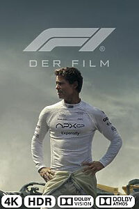 Brad Pitt - F1 - Der Film - in 4K Ultra HD auf Apple TV kaufen / leihen