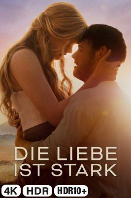 Die LIebe ist Stark in 4K Ultra HD auf Apple TV kaufen / leihen