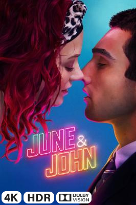June And John in 4K Ultra HD auf Apple TV kaufen / leihen