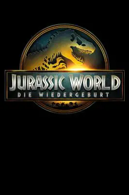 Jurassic World die Wiedergeburt 3D-Film auf Apple TV