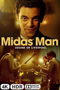 Midas Man - Sound of Liverpool in 4K Ultra HD auf Apple TV kaufen / leihen