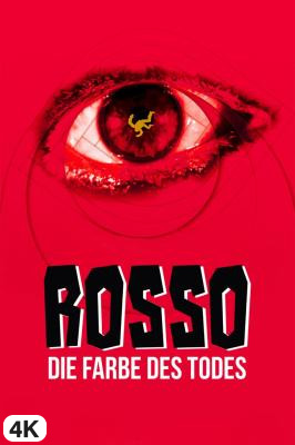 Rosso - Die Farbe des Todes in 4K Ultra HD auf Apple TV kaufen / leihen
