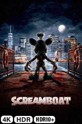 Screamboat in 4K Ultra HD auf Apple TV kaufen / leihen