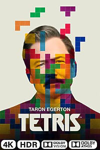 Tetris in 4K Ultra HD auf Apple TV kaufen / leihen