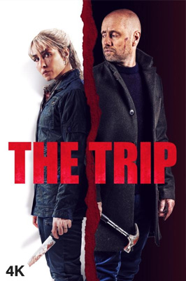 The Trip in 4K Ultra HD auf Apple TV kaufen / leihen