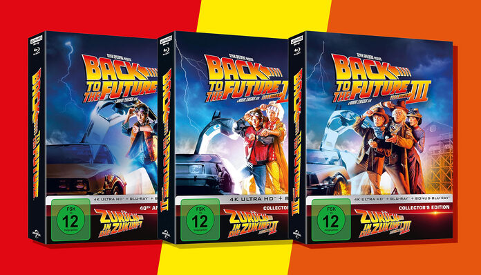 Jetzt vorbestellen: Die limitierten 