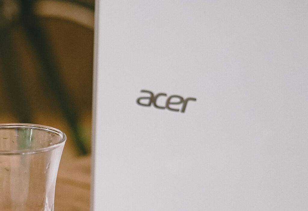 Acer bringt einen eigenen Streaming-Player mit Google TV auf den Markt.