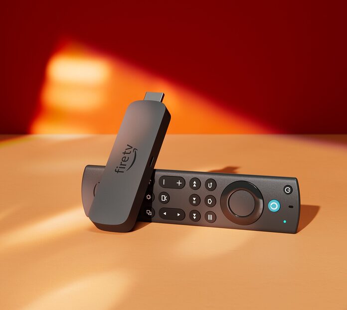 Fire TV soll bald komplett seinen Unterbau auswechseln.