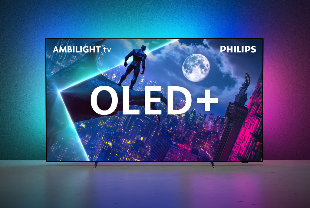 Der Philips OLED+950 trägt endlich ein offizielles Preisschild.