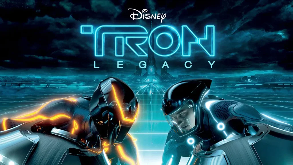 "Tron" und "Tron: Legacy" erscheinen noch im September 2025 in 4K.