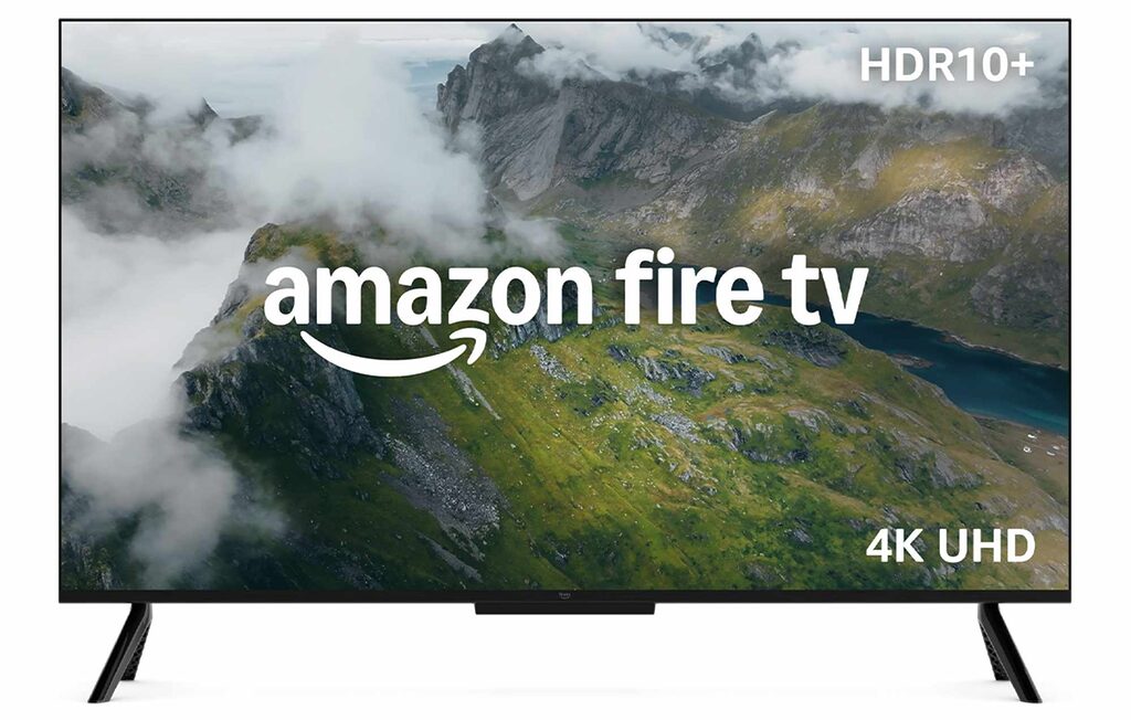 Der Amazon Fire TV 4 bietet 4K und HDR zum günstigen Preis.