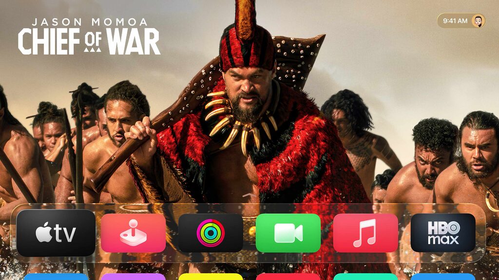 Apple hat tvOS 26 veröffentlicht.