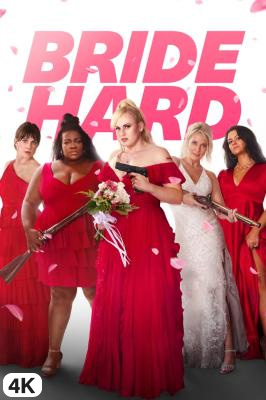 Bride Hard in 4K Ultra HD auf Apple TV kaufen / leihen
