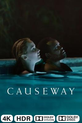 Causeway in 4K Ultra HD auf Apple TV kaufen / leihen
