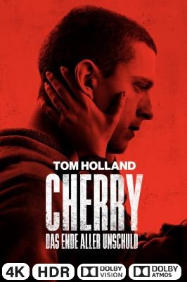 Cherry - Das Ende aller Unschuld in 4K Ultra HD auf Apple TV kaufen / leihen