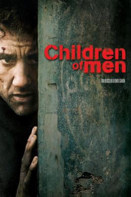 Children of Men Apple TV kaufen