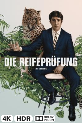 Die Reifeprüfung in 4K Ultra HD auf Apple TV kaufen / leihen