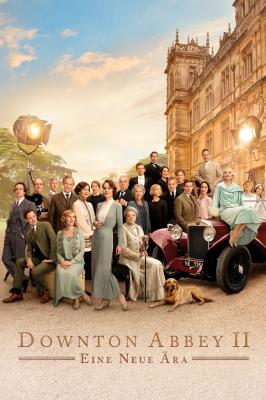 Downton Abbey II - Eine neue Ära Apple TV kaufen