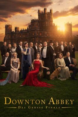 Downton Abbey - Das große Finale auf Apple TV kaufen