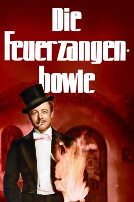 Die Feuerzangenbowle Apple TV kaufen