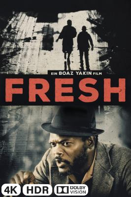 Fresh in 4K Ultra HD auf Apple TV kaufen / leihen