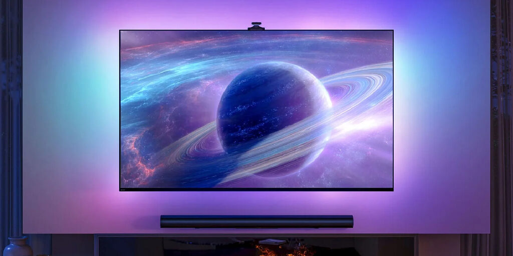Das Govee TV Backlight 3 Pro erscheint noch im September 2025.