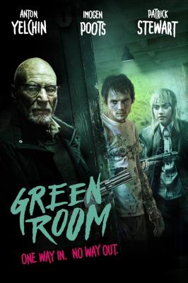 Green Room auf Apple TV kaufen