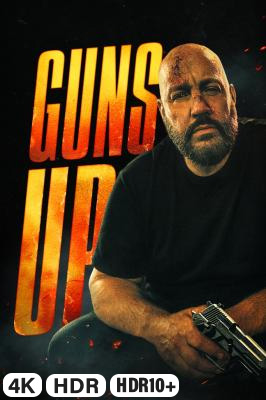 Guns Up in 4K Ultra HD auf Apple TV kaufen / leihen