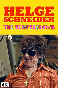 Helge Schneider - Der Klimperclown in 4K Ultra HD auf Apple TV kaufen / leihen