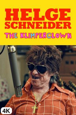 Helge Schneider - Der Klimperclown in 4K Ultra HD auf Apple TV kaufen / leihen