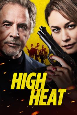 High Heat Apple TV kaufen