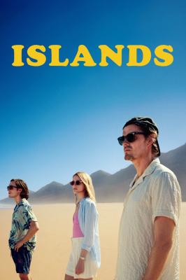 Islands auf Apple TV kaufen