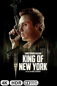 King Of New York in 4K Ultra HD auf Apple TV kaufen / leihen