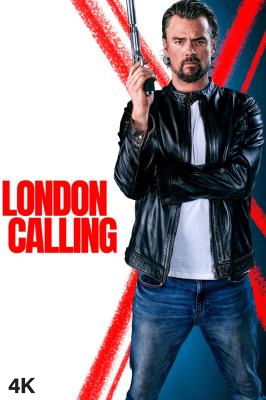 London Calling in 4K Ultra HD auf Apple TV kaufen / leihen