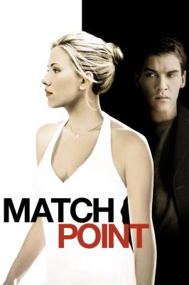 Match Point Apple TV kaufen