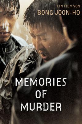 Memories of a Murder Apple TV kaufen