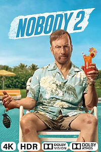 Nobody 2 in 4K Ultra HD auf Apple TV kaufen / leihen