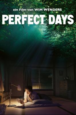 Perfect Days Apple TV kaufen