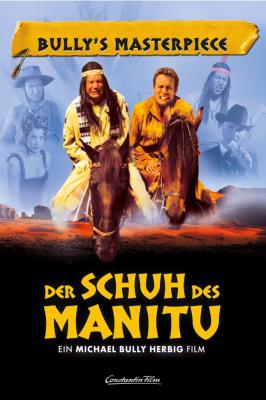 Der Schuh des Manitu auf Apple TV kaufen