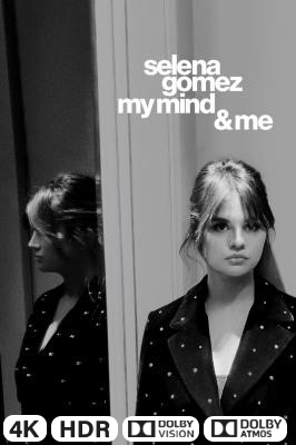 Selena Gomez, My Mind and Me in 4K Ultra HD auf Apple TV kaufen / leihen