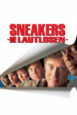 Sneakers - Die Lautlosen auf Apple TV kaufen