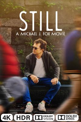 Still a Michael J. Fox Film in 4K Ultra HD auf Apple TV kaufen / leihen