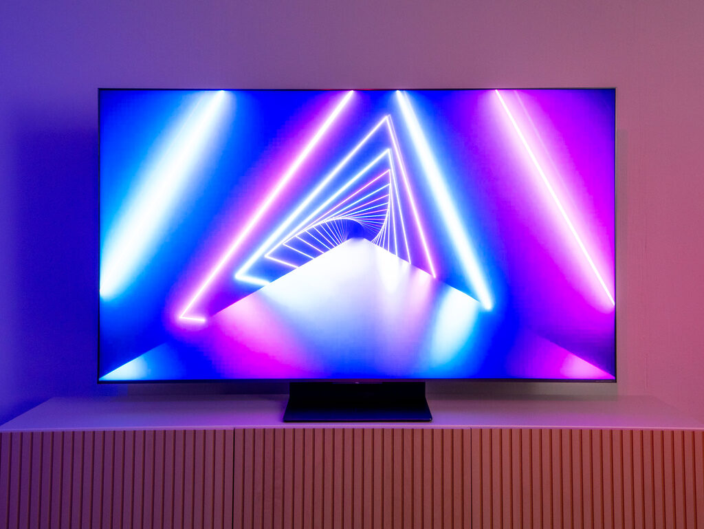 Uh la la: Der TCL Q8C (C8K) hat so einiges zu bieten! 