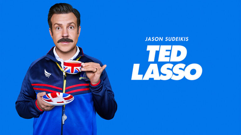 „Ted Lasso“ von Apple TV+ erscheint auf 4K Ultra HD Blu-ray