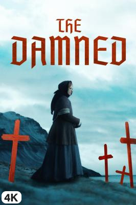 Damned in 4K Ultra HD auf Apple TV kaufen / leihen