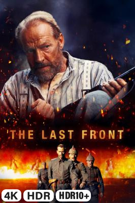The Last Front in 4K Ultra HD auf Apple TV kaufen / leihen