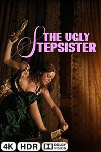 The Ugly Stepsister in 4K Ultra HD auf Apple TV kaufen / leihen