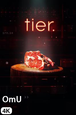 Tier in 4K Ultra HD auf Apple TV kaufen / leihen
