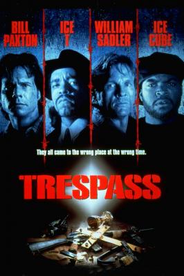Trespass Apple TV kaufen